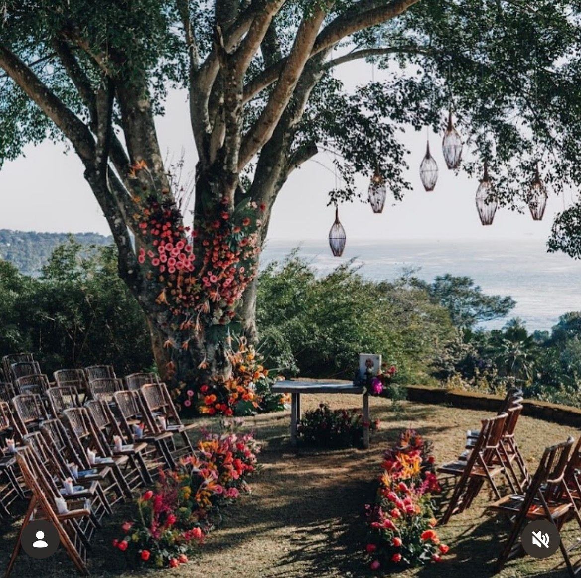 Espaço & Villa Galiileu em Ilhabela