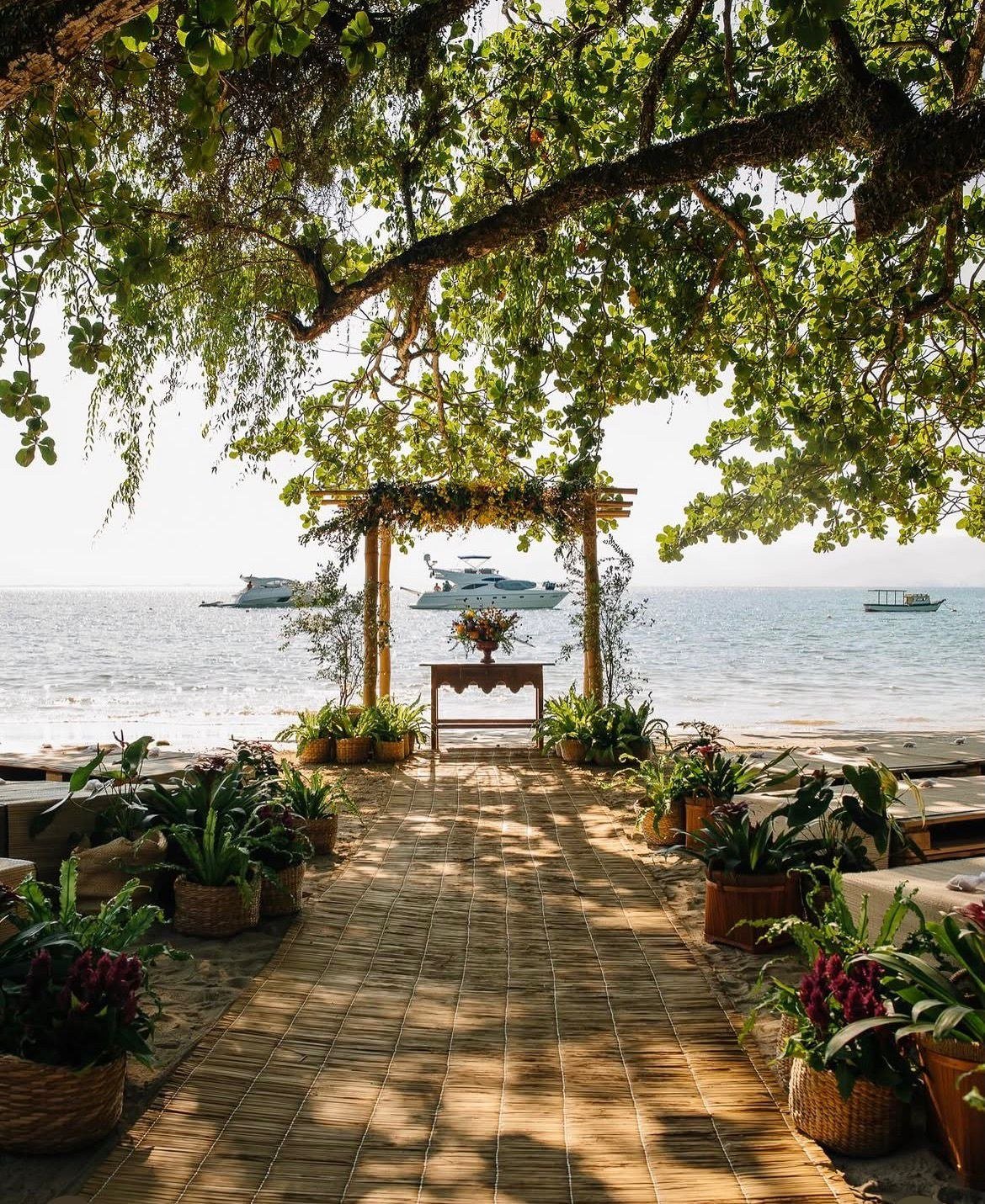 Vila Salga em Ilhabela